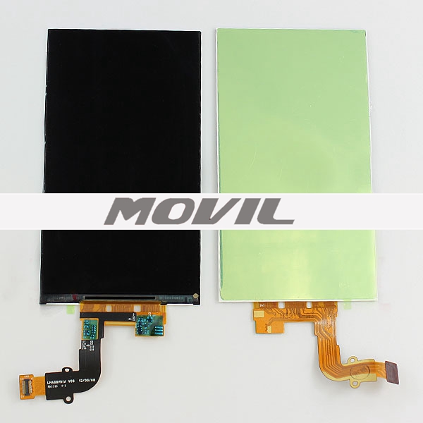 LCD-para LG P765 LCD para LG P765-4